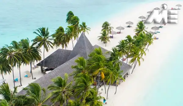 مالدیو زیباترین کشور جهان