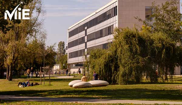 موسسه ملی علوم کاربردی لیون