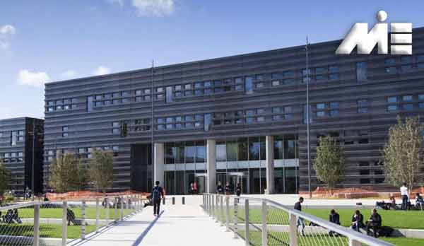 دانشگاه CentraleSupélec