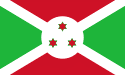 جمهوری بوروندی