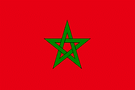 مغرب (مراکش)