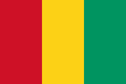 گینه کوناکری