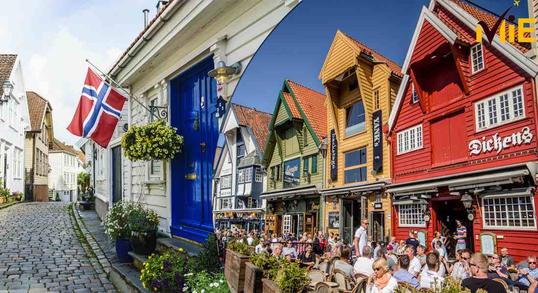 هزینه زندگی در نروژ