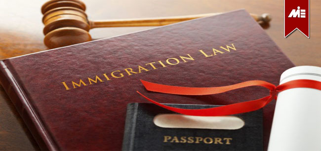 وکیل مهاجرت در کرج