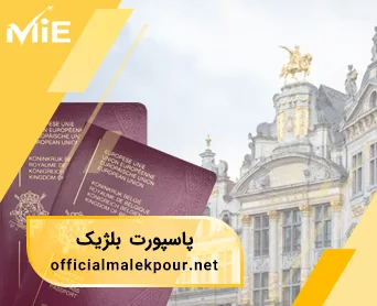 پاسپورت بلژیک - ارزش و رتبه پاسپورت بلژیک 2024