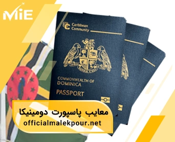 معایب پاسپورت دومینیکا - مشکلات و محدودیت های سفر