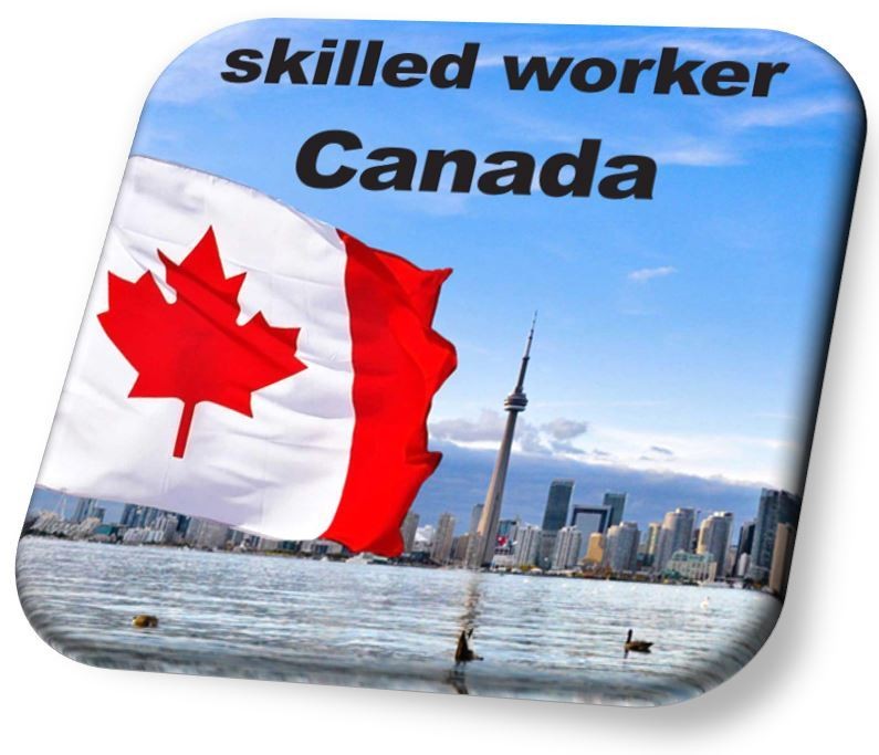 آموزش جامع برنامه اقامت کاری فدرال کانادا